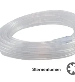 AEROpart Sauerstoff-Schlauch 11-10 mit 10m Sicherheitsschlauch