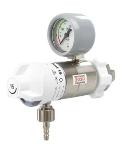 AEROway Fast 15 Druckminderer 0-15l/min.