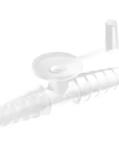 Alternative view of AEROsuc Absaugunterbrecher Fingertip mit Verschlußstopfen