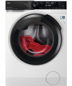 Alternative view of AEG Waschtrockner LWR7E106EX