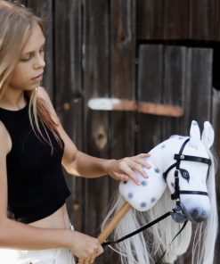 Hobby Horse Magic (spotted)