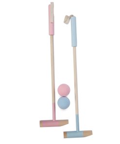 Alternative view of Polo Game-Set für die Hobby Horses