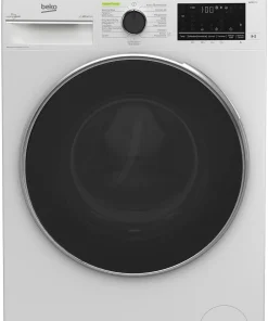 BEKO Waschtrockner B3DFT510442W