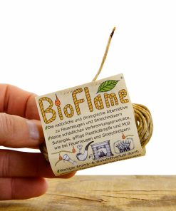 Alternative view of BioFlame Anzündschnur 420cm