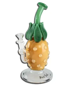 Black Leaf Glasbong Frutti di Qualm