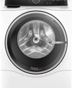 Alternative view of Bosch WNC254A0 Waschtrockner