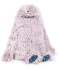 Plüschtier „Boubo“ (Lila)