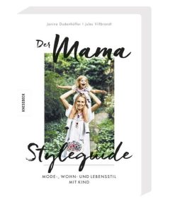 Alternative view of Der Mama Styleguide