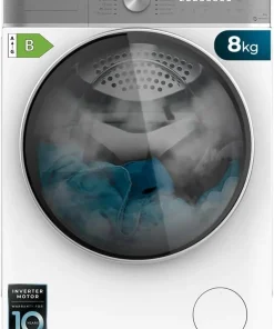 Cecotec Waschtrockner 8580