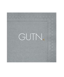 Alternative view of Cocktail-Servietten „Gutn“