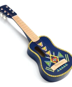 Alternative view of Animambo Gitarre von DJECO