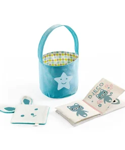 „Gute Nacht“-Set für Puppen