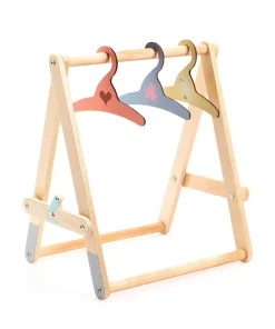 Puppen Kleiderständer POMEA