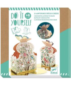 DIY-Dekolichter „Dämmerlicht“