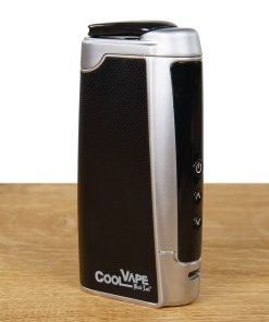 Black Leaf Cool Vape S6 Vaporizer