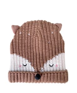 Strickmütze „Doris Deer“