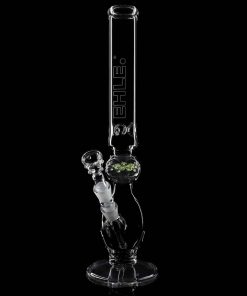 Alternative view of EHLE. Glasbong implosion_luminous NS19