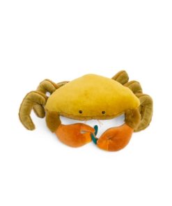 Alternative view of Plüschtier „Große Krabbe“