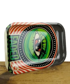 Rolling Tray Propaganja – Faded Small