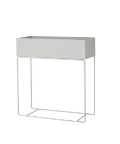 ferm Plant Box Grau