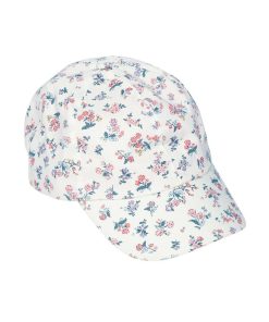 Alternative view of Kappe „Flora“