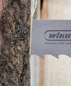 Alternative view of WIKUS GENERO® Präzisions-Bimetall-Sägeband passend für Wood-Mizer LT15 CLASSIC WIDE – 4470 x 27 x 0.90 mm – 22 mm mit Räumerzahn