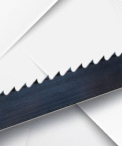 Holzbandsägeblatt passend für Peugeot Energyband 160 in 2240x6x0,5×6 mm