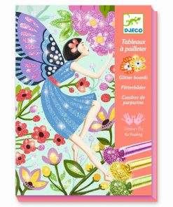 Alternative view of Glitzersand „Feen“