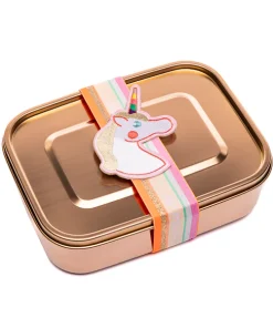 Gummiband für Brotdosen „Unicorn“