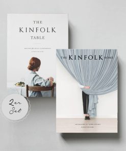 Alternative view of The Kinfolk Table und Kinfolk Home
