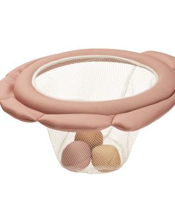 Alternative view of Strandspielzeug Set „Bud Seashell Floating Basket“ (Pale tuscany)