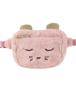 Alternative view of Flauschige Gürteltasche „Millie Mouse“