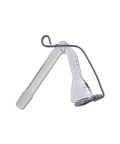 Alternative view of Oil Black Leaf Verdampfer-Aufsatz NS14