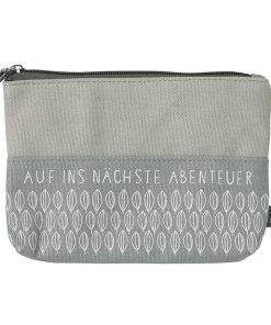 Ordungshüter „Auf ins nächste Abenteuer“