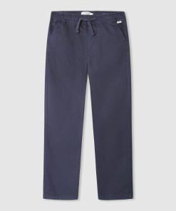 Alternative view of Hose Charles (Navy)