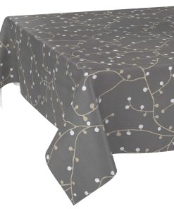 Alternative view of Wachstischdecke Wachstuch Tischdecke Wachstuch Meterware Tischdecke abwaschbar Gartentischdecke Elena