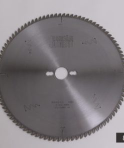 Alternative view of HM Kreissägeblatt 300 x 3.20 x 30 mm – 96 WZ passend für beschichtete Spannplatten