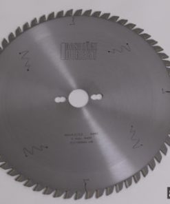 Alternative view of HM Kreissägeblatt 300 x 3.20 x 30 mm – 64 WZ passend für Massivholz, Spannplatten, Tischlerplatten