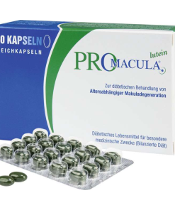 Promacula Lutein Kapseln