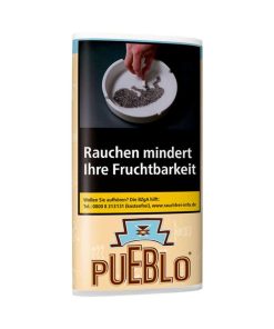 Pueblo Tabak Classic