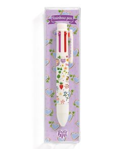 Regenbogen-Stift „Aïko“