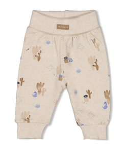 Hose AOP – Sssiesta (Natur Melange)