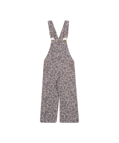 Alternative view of Jumpsuit DEERY-SG-64-G (Dark Beige)