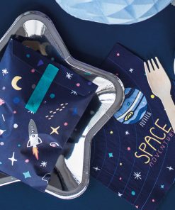 Alternative view of Papier-Servietten „Kosmos“