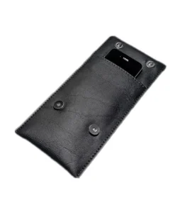 Alternative view of STALIN Abhörsichere Handytasche