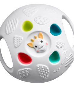 So’Pure Senso’Ball, Naturkautschuk