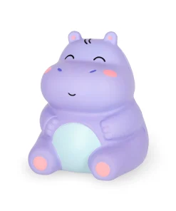 Alternative view of Anti-Stress Spielzeug Hippo aus der „Stress Less“-Serie