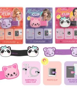 Magnetic Clip TOPModel