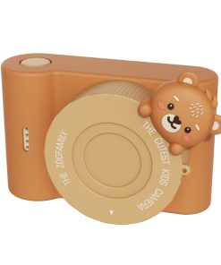 Bär Kinderkamera „Urban Zoo“