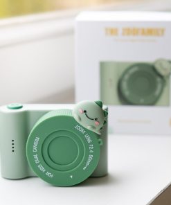 Dino Kinderkamera „Urban Zoo“